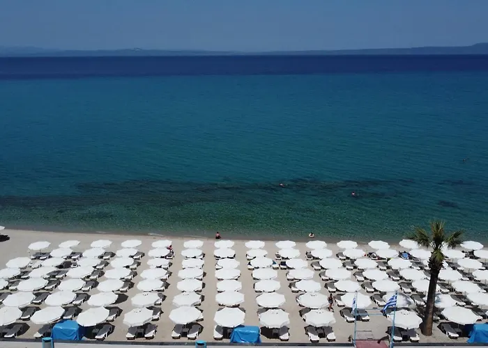 Grandotel Hotel 4*