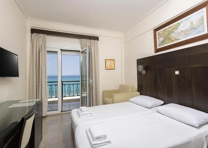 Hotel Grandotel 4*