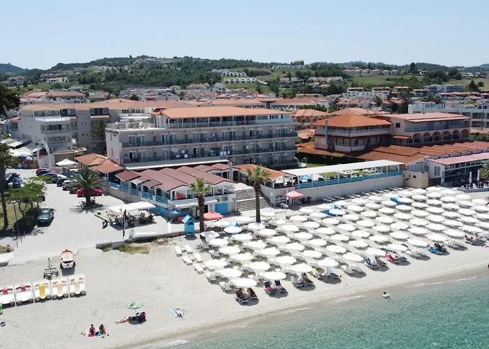 Hotel Grandotel 4*
