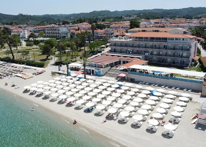 Grandotel 4* Chanioti