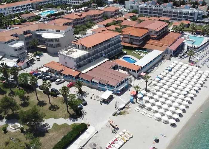 Grandotel Hotel