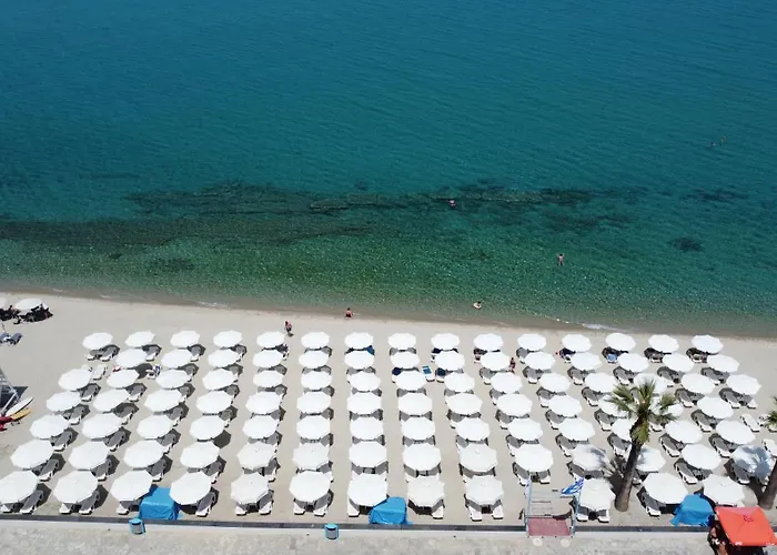 Hotel Grandotel