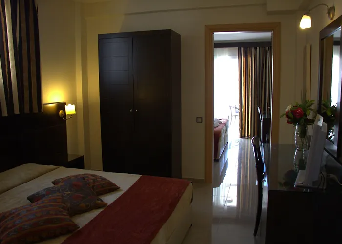 Hotel Grandotel Chanioti