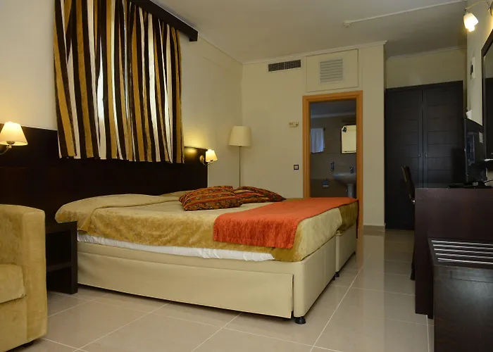 Grandotel Hotel Chanioti