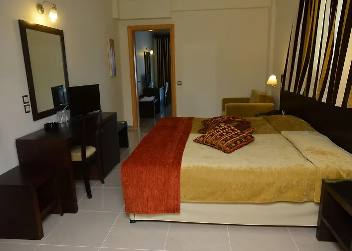 Grandotel Hotel Chanioti
