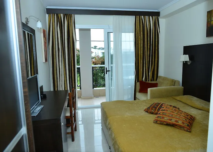 Hotel Grandotel