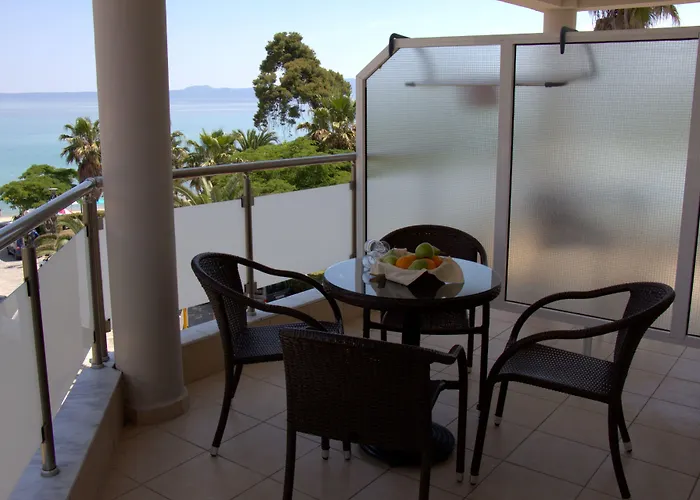 Hotel Grandotel