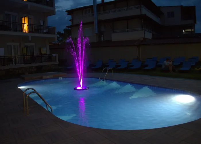 Grandotel Hotel 4*