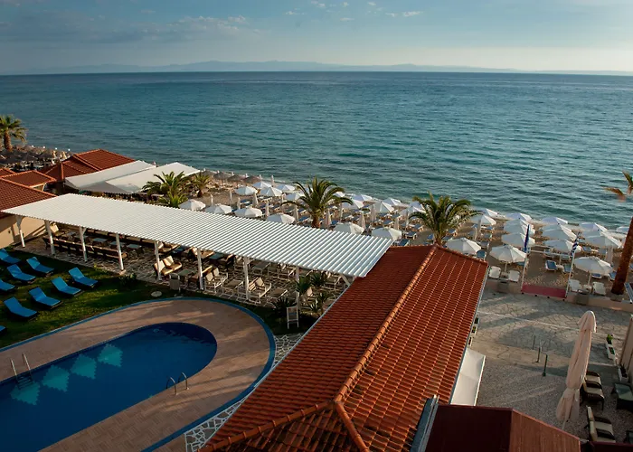 Hotel Grandotel
