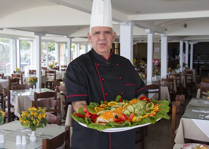 Hotel Grandotel 4*