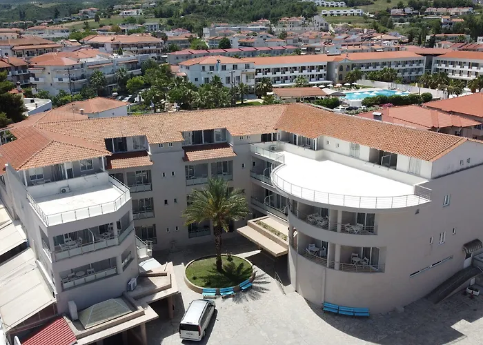 Grandotel 4* Chanioti