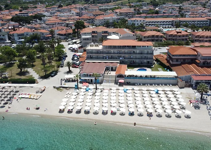 Hotel Grandotel 4*