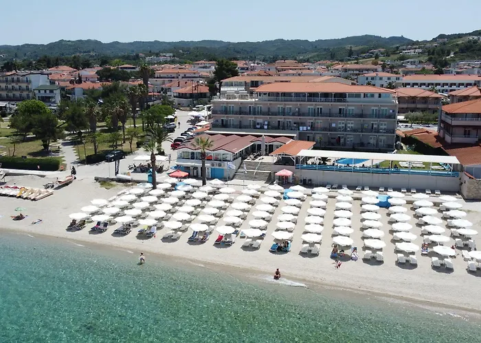 Hotel Grandotel