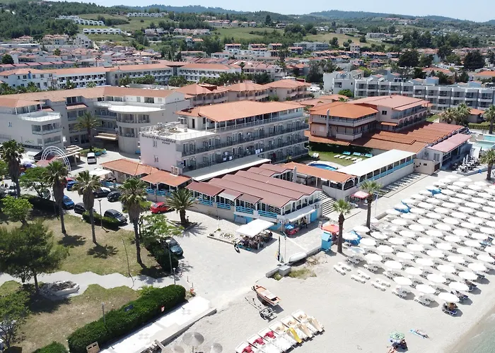 Grandotel Chanioti