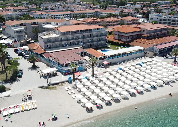 Hotel Grandotel 4*