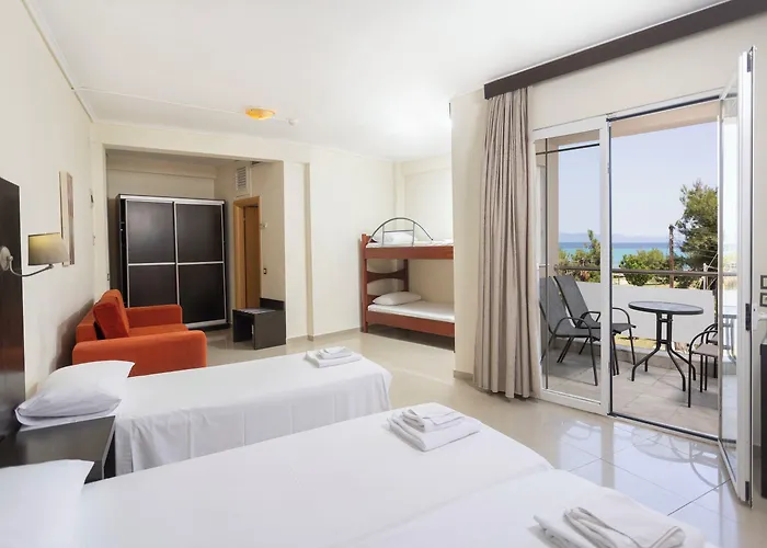 Grandotel 4* Chanioti