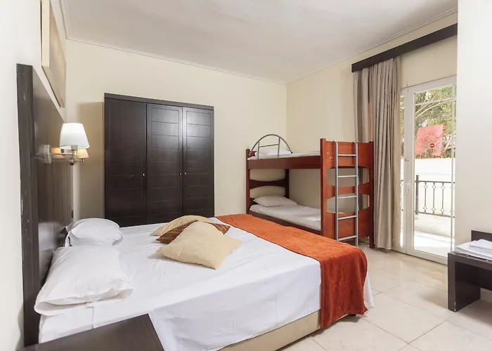 Hotel Grandotel 4*
