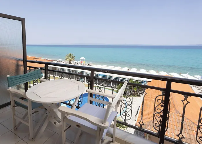 Grandotel Hotel
