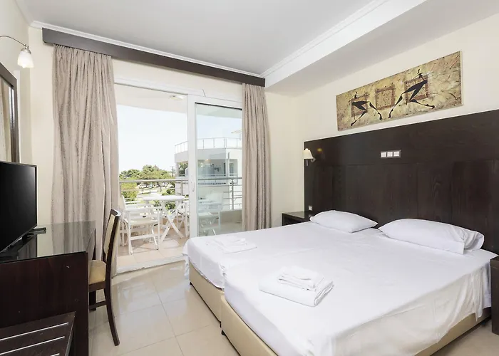 Hotel Grandotel 4*
