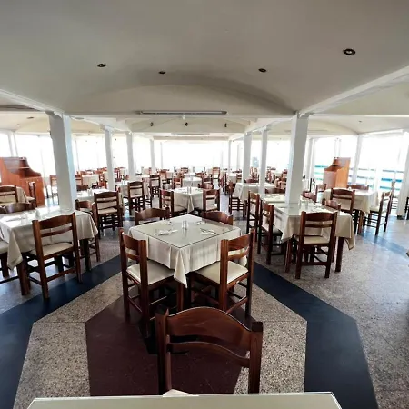 Grandotel 4* Ханиоти