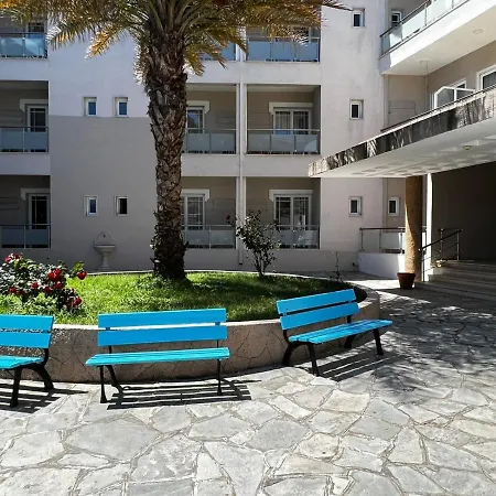Хотел Grandotel