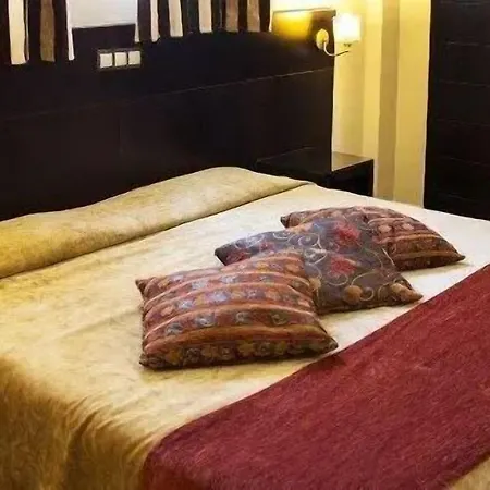 Grandotel Otel 4*