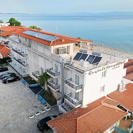 Хотел Grandotel 4*