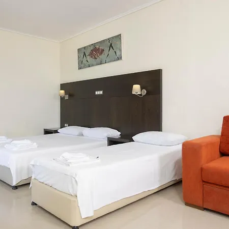 Grandotel 4* Ханиоти
