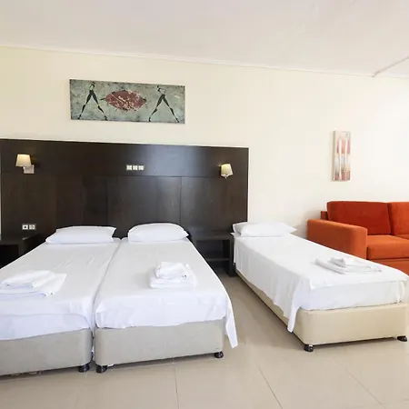 Хотел Grandotel