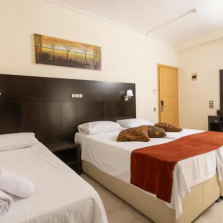 Grandotel Chaniotis