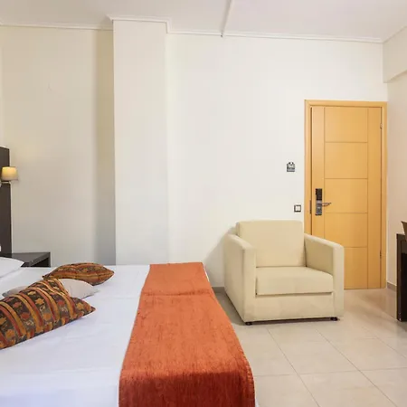 Grandotel 4* Ханиоти