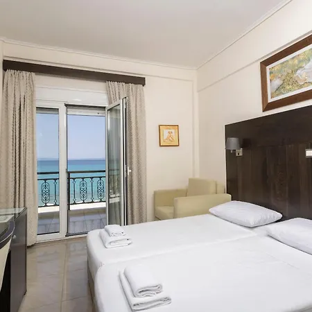 Otel Grandotel 4*