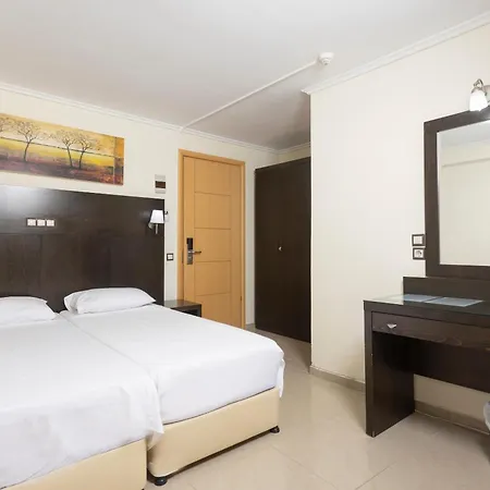 Grandotel Hotel Hanioti