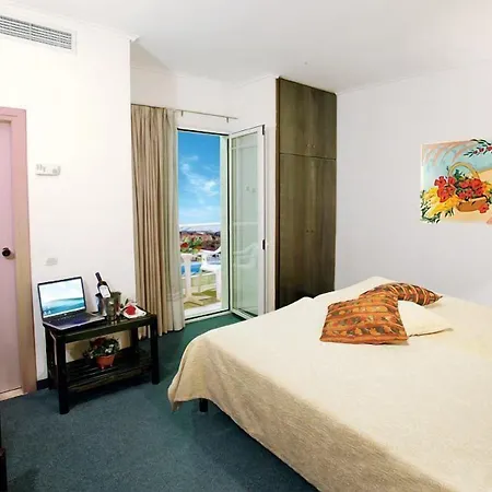 Grandotel Хотел