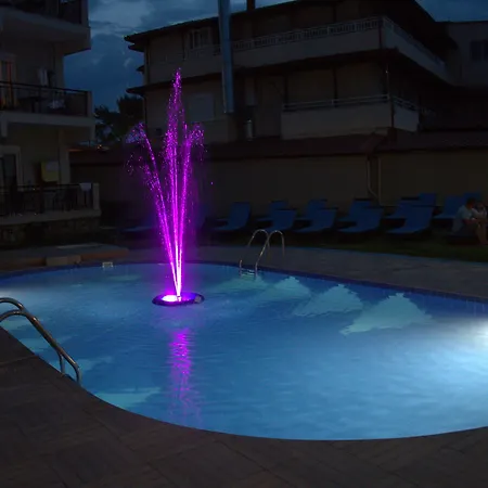Grandotel Хотел 4*