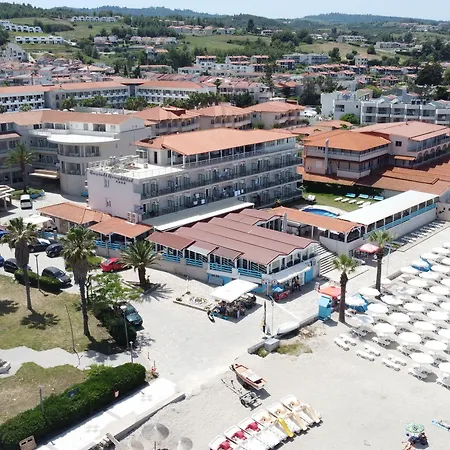 Grandotel Chaniotis