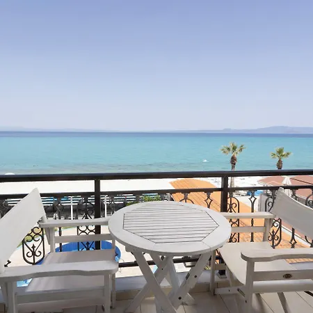 Grandotel Otel Chaniotis