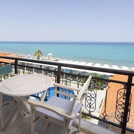 Grandotel Otel