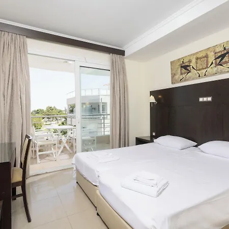 Хотел Grandotel 4*