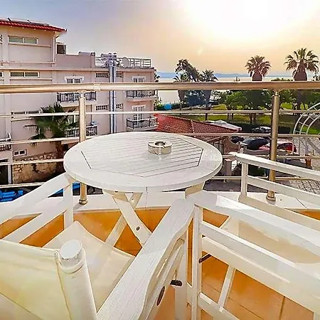 Grandotel Hanioti