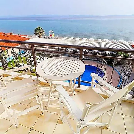 Hotel Grandotel