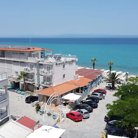 Grandotel 4* Ханиоти