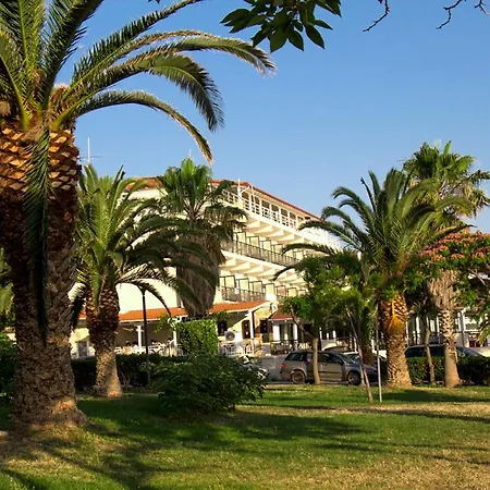 فندق Grandotel 4*