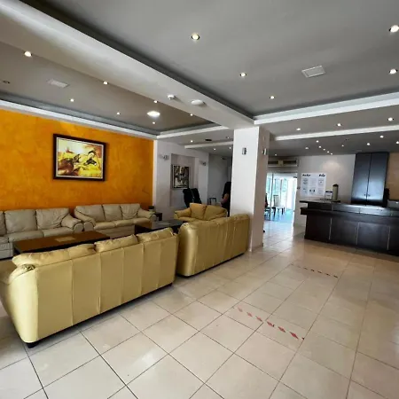 Grandotel Hotel Hanioti