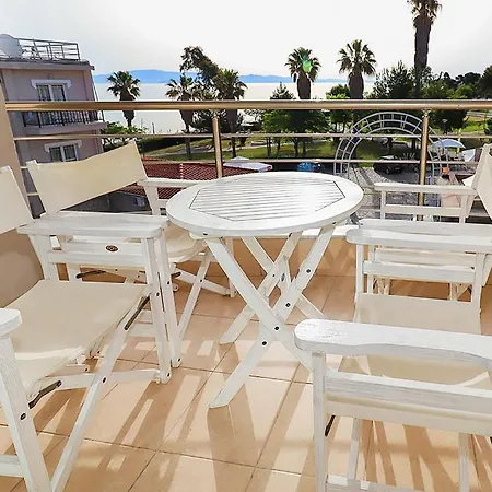 Grandotel 4* هانيوتي