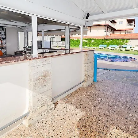 Grandotel Hotel Hanioti