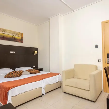 فندق Grandotel 4*