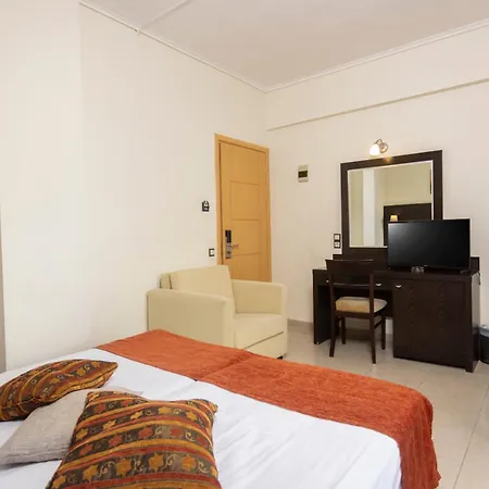 Grandotel Hotel Hanioti