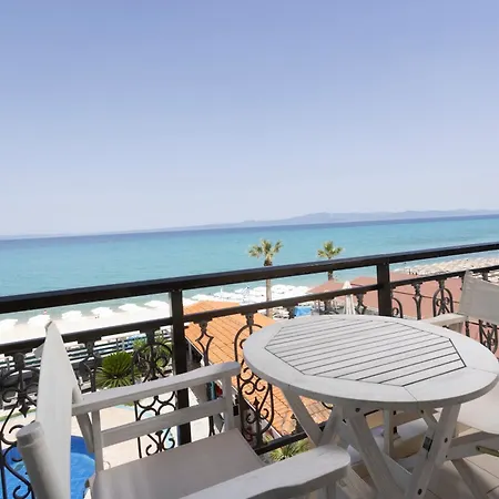 Grandotel 4* هانيوتي