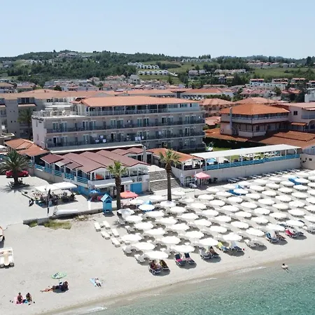 فندق Grandotel 4*